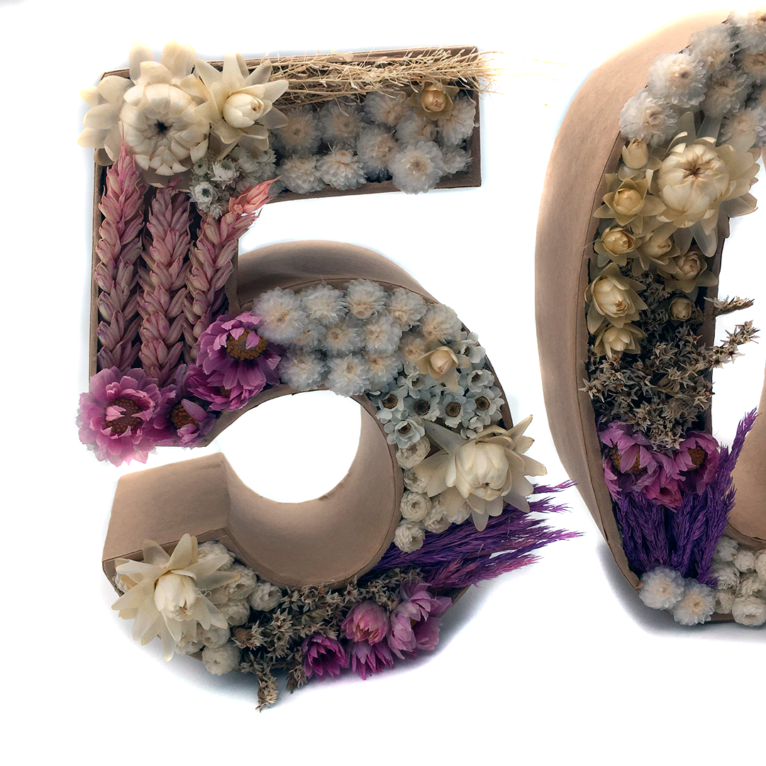 letras flores 3D (10)